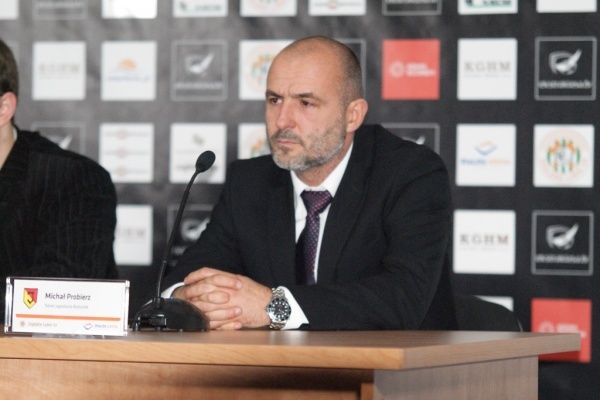 Probierz po niemiecku, czyli moda na zagranicznych trenerów