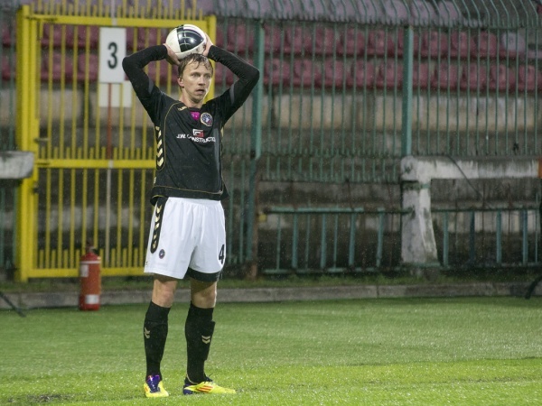 Baszczyński: Dobrze zareagowaliśmy