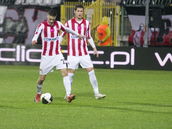 Jegliński: Szkoda porażki