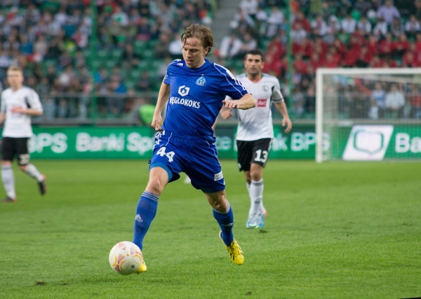 Baszczyński kończy karierę