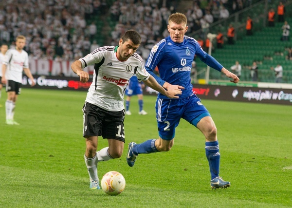 Stawarczyk: Kulała u nas gra w obronie