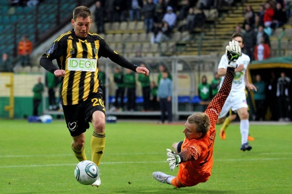 Hajto: Kuba zrobił wielki krok do przodu