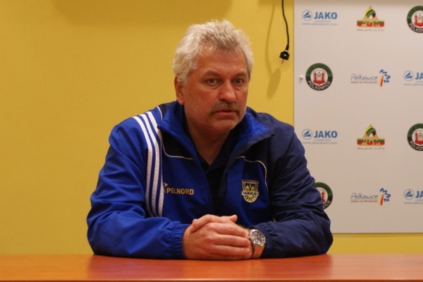 Nemec: Mamy dobry zespół