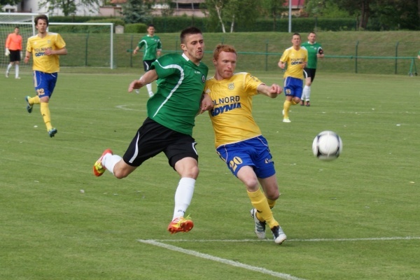 Kuświk o nowym zespole