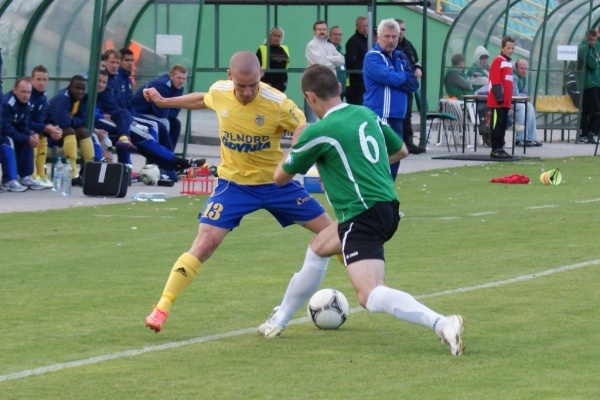 Kolejny transfer Widzewa