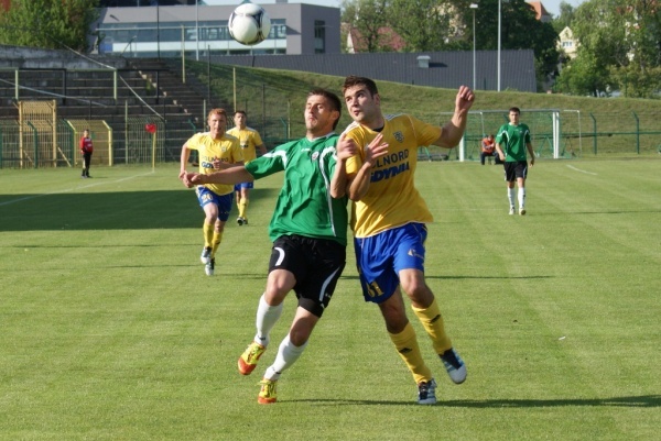 Grzegorz Kuświk nowym zawodnikiem Niebieskich