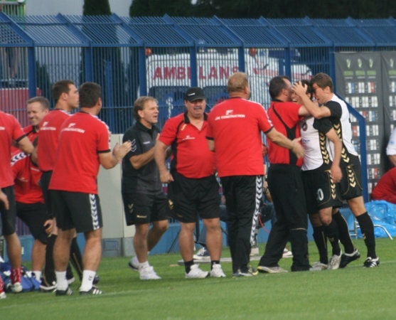 Marcelo Sarvas odejdzie z Polonii?