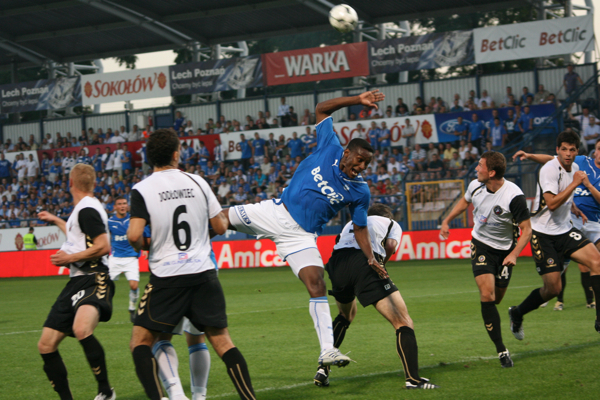 Bez pardonu: Pełne zaskoczenie