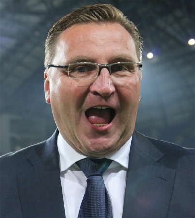 Czesław Michniewicz zwolniony