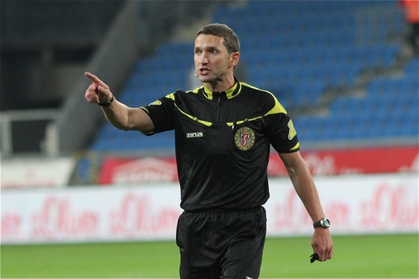 Jarzębak i Siejka zawieszeni