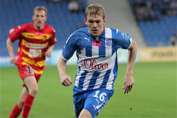 Rudniew na liście życzeń Dortmundu?