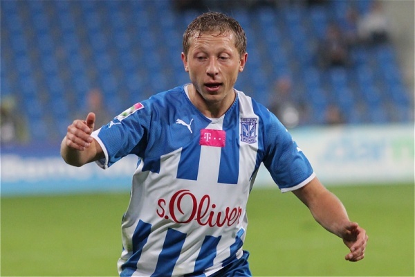 Murawski nie będzie operowany