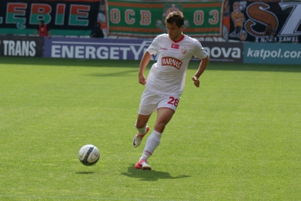 Broź: Inaczej się gra po zwycięstwie