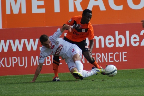 MWE: Jakub Bartkowski