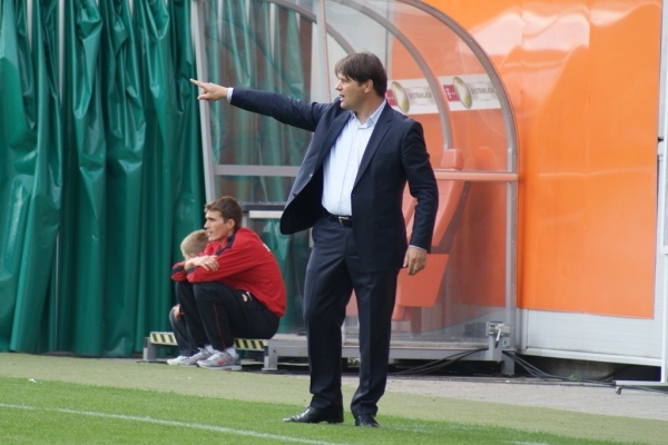 Banasiak: Przyda się przerwa