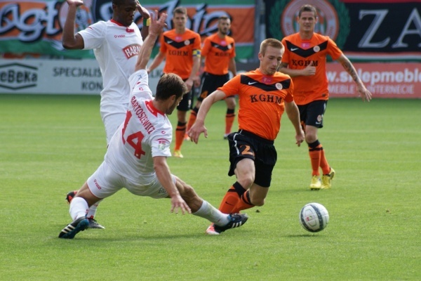 Widzew wraca do Łodzi