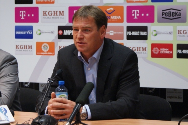 Urban: To po prostu trzeba było wygrać