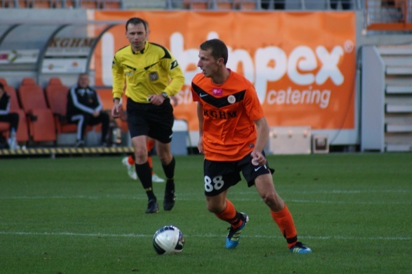 Wilczek: Szkoda okazji