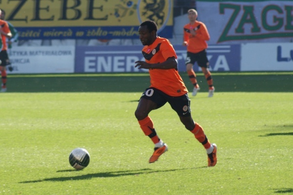 Roman Sloboda ostatnim zimowym nabytkiem Zagłębia