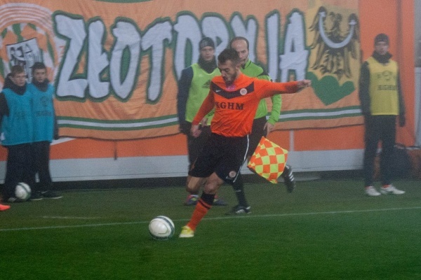 TME: Źle, gorzej, Zagłębie