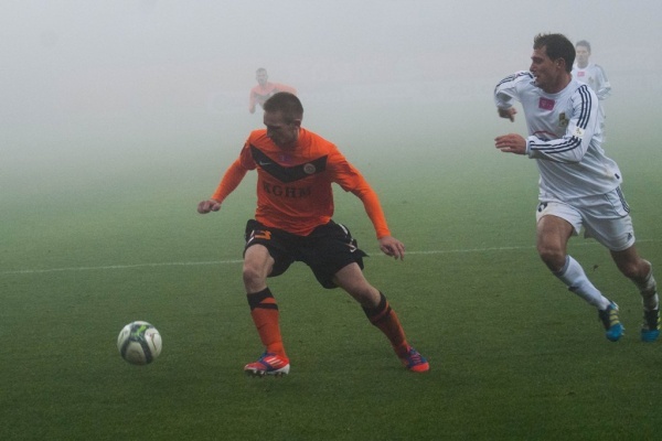 Szwedzi na pomoc Zagłębiu?