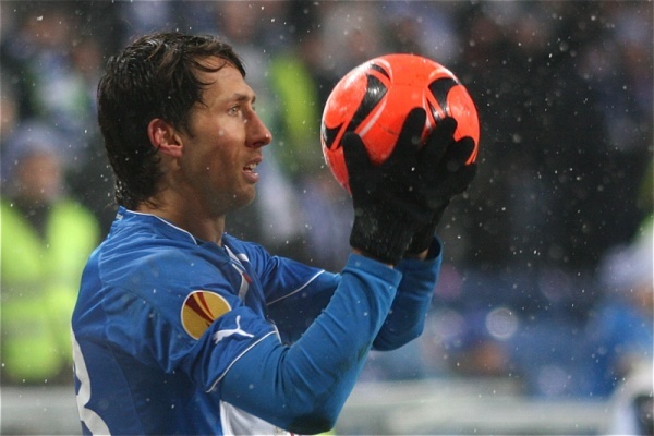 Kikut: Wszyscy zwarci i gotowi