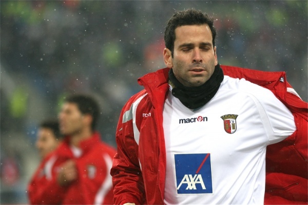 Bramkarskie starcie w finale LE