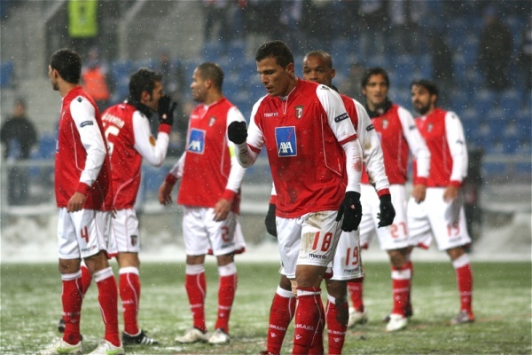 Czy SC Braga będzie rewelacją sezonu?