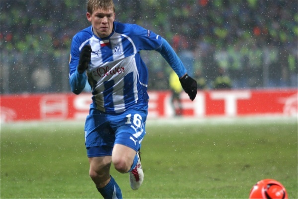 BE: Poszukiwania Lecha