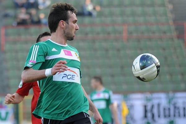 GKS Bełchatów: autostrada do upadku?