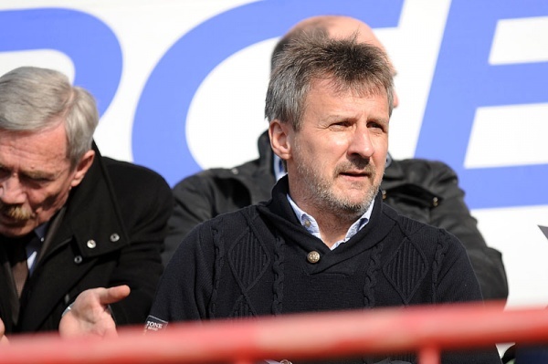 Majewski: Mamy szansę!