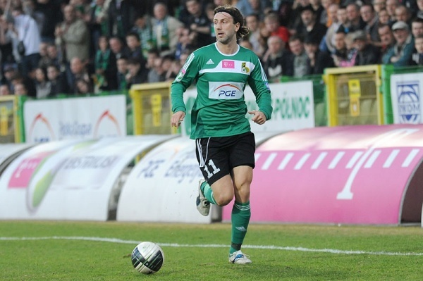 Kosowski: Wisła powinna mieć dobrego trenera