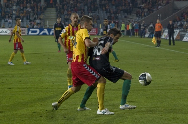 „Karny” piątek w Lotto Ekstraklasie