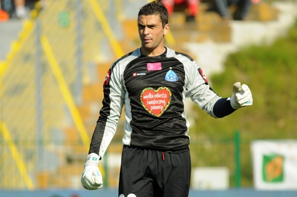 Ruch z problemami, ale przechodzi Pelikana