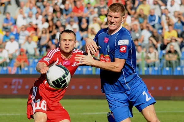 Stawarczyk: Robimy swoje