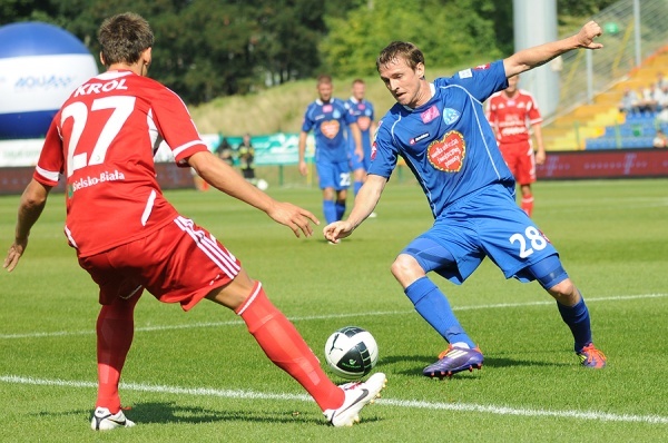 Straka: Moje zachowanie było błędem