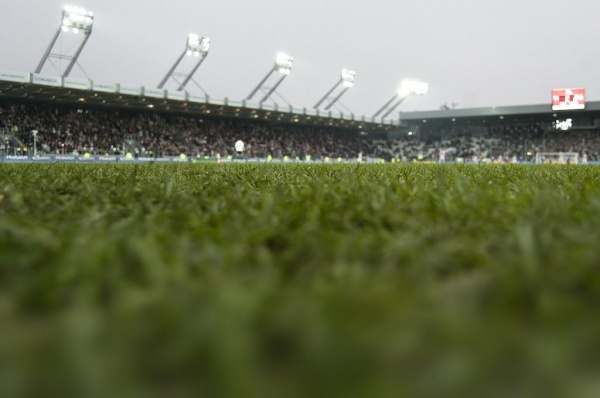 Potomek legendy na boiskach ekstraklasy – Rivaldinho w Cracovii