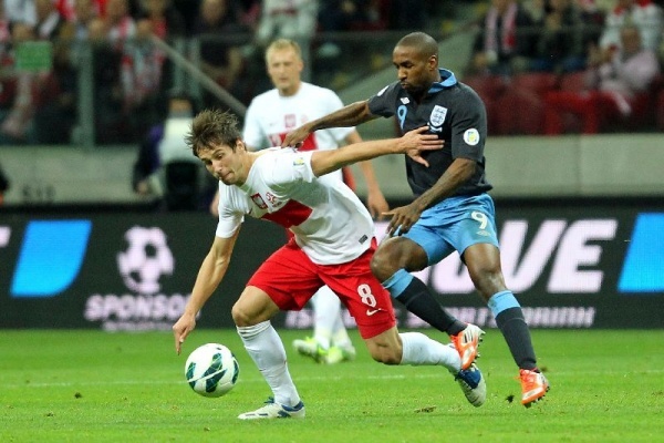 Więzień z krainy szampanów