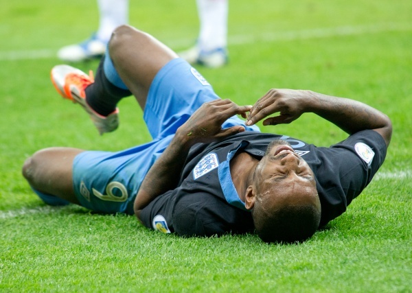 Defoe odchodzi do MLS!