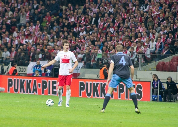 Krychowiak – człowiek niezastąpiony