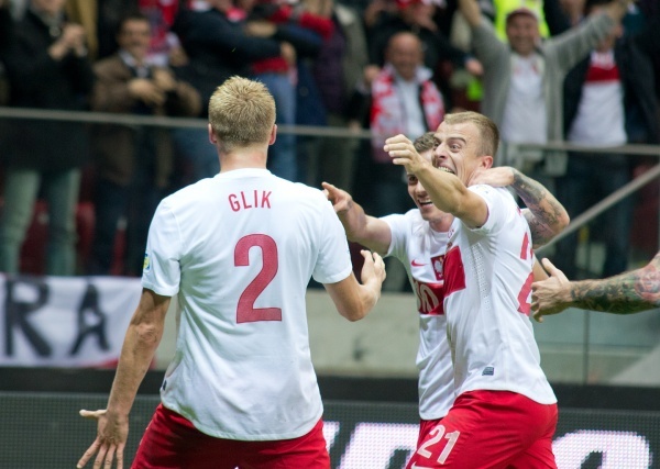 Nieistotny mecz ze Szwajcarią?