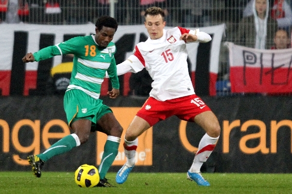 Matuszczyk na liście transferowej