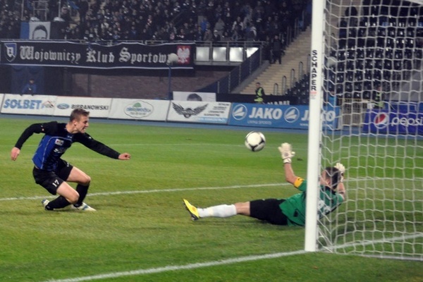 Jedenastka Pucharu Polski