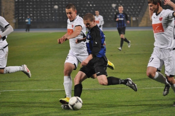 Błąd: Zawisza pozostanie w moim sercu