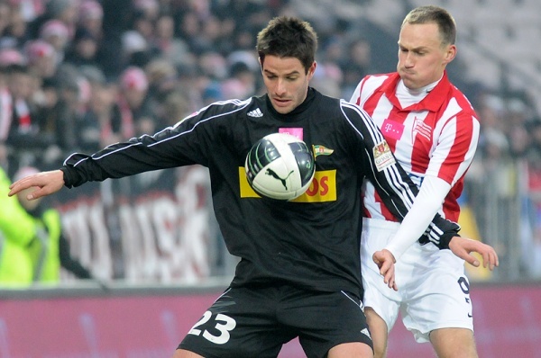 Visnakovs: Dziękuję kibicom