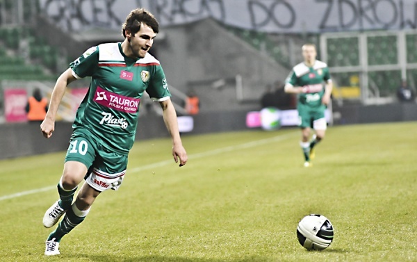 Cetnarski: Będziemy maksymalnie skoncentrowani