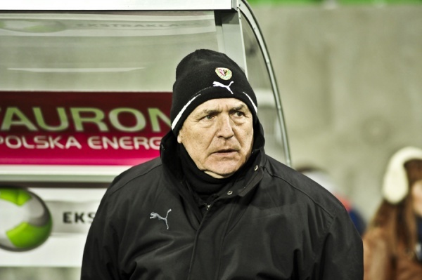 Wleciałowski do Zagłębia?