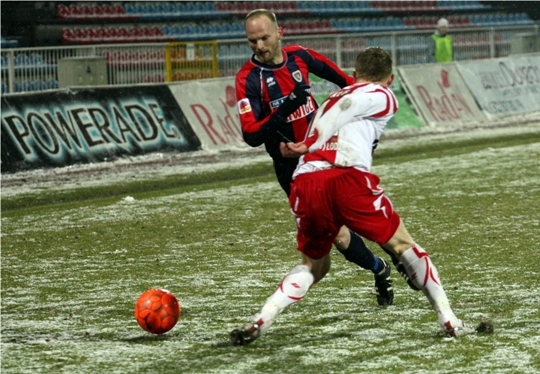 I liga: festiwale strzeleckie w Poznaniu i Nowym Sączu