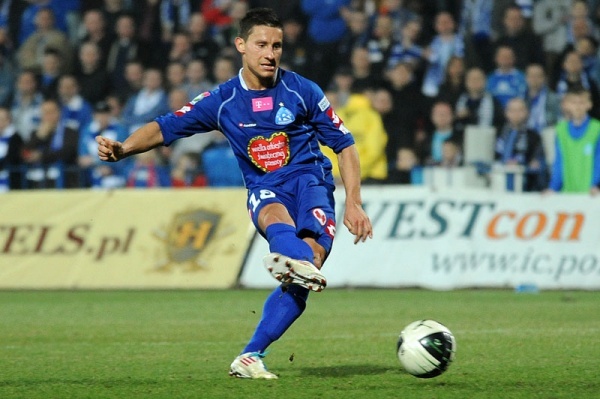 Trener Metalurga: Zabrakło niewiele