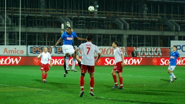 W ŁKS-ie czują się oszukani